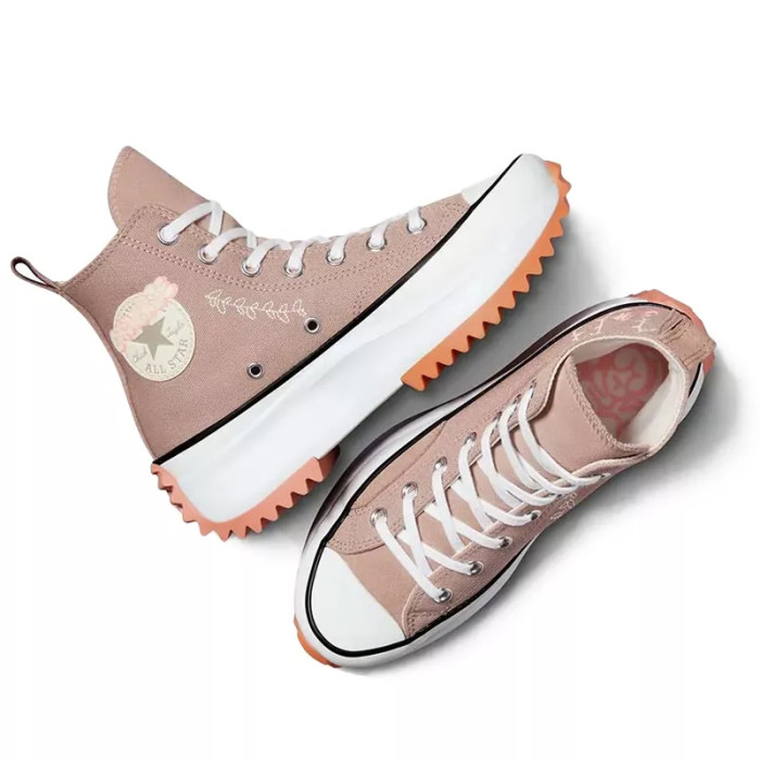 Converse Basket Converse RUN STAR HIKE HI