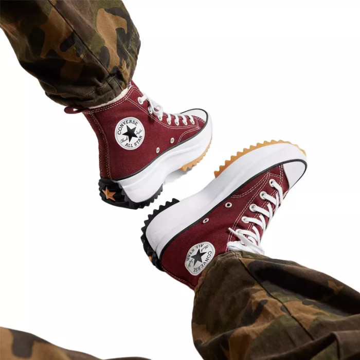 Converse Basket Converse RUN STAR HIKE HI