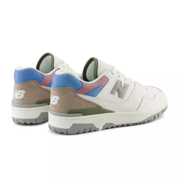 New Balance Basket New Balance BB550