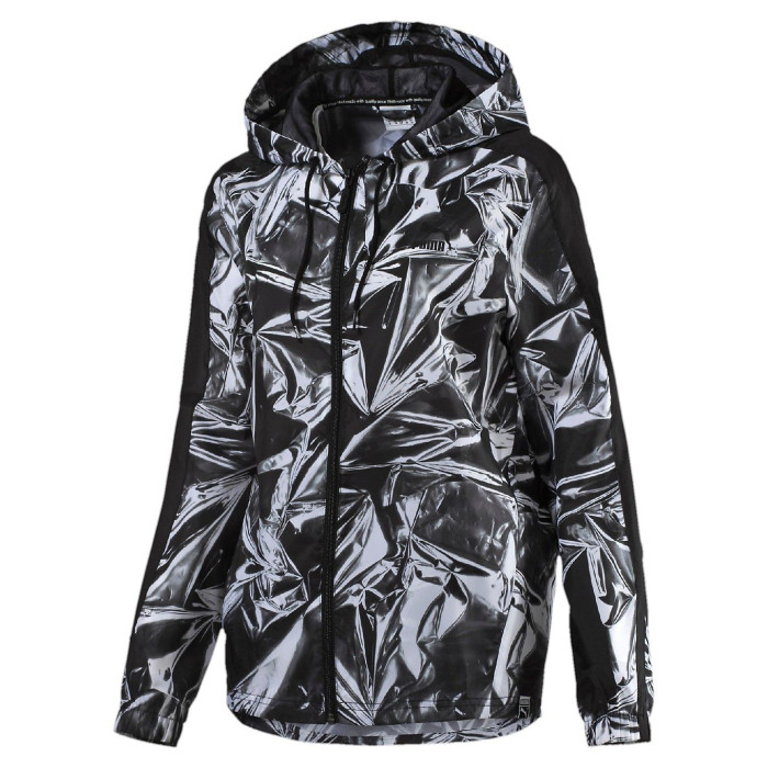 Veste Puma AOP T7 Windrunner