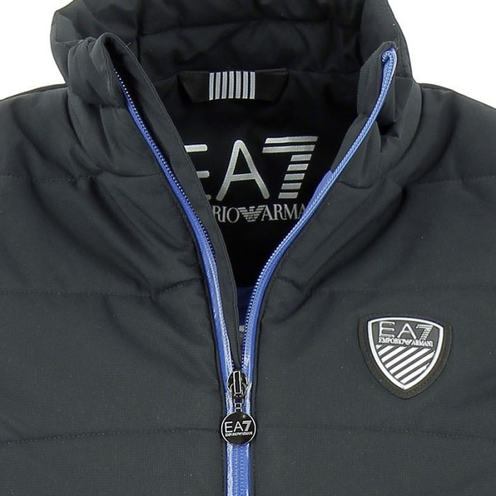 Doudoune sans manches EA7 Down Jacket Emporio Armani