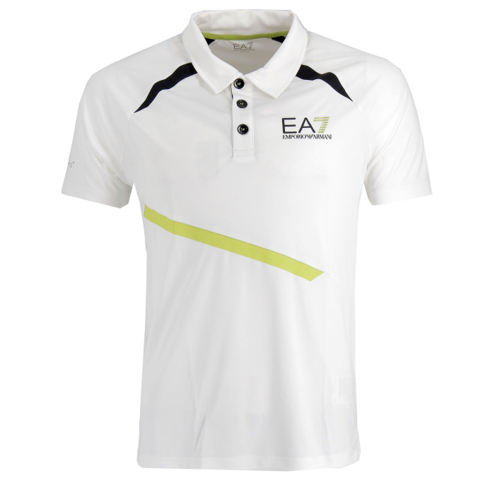 Polo EA7 Emporio Armani