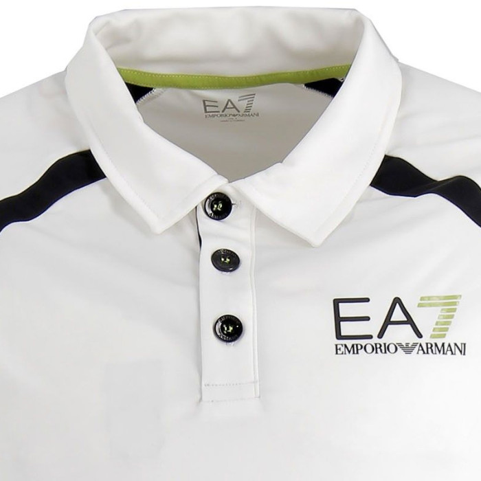 Polo EA7 Emporio Armani