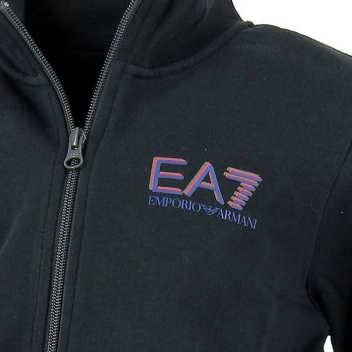 Ensemble de survêtement EA7 Emporio Armani