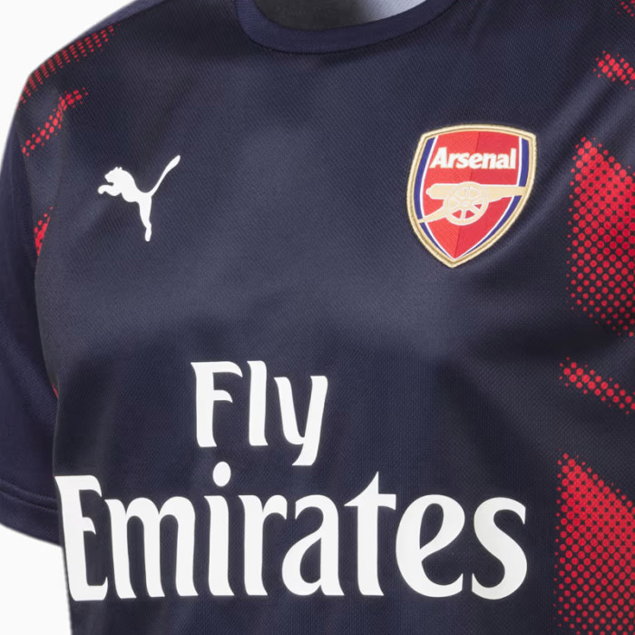 Maillot d'entraînement Puma Arsenal FC 2016/2017