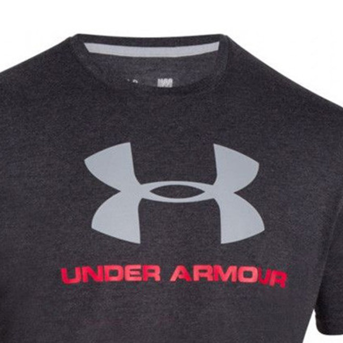 Tee-shirt Under Armour Sportstyle Logo