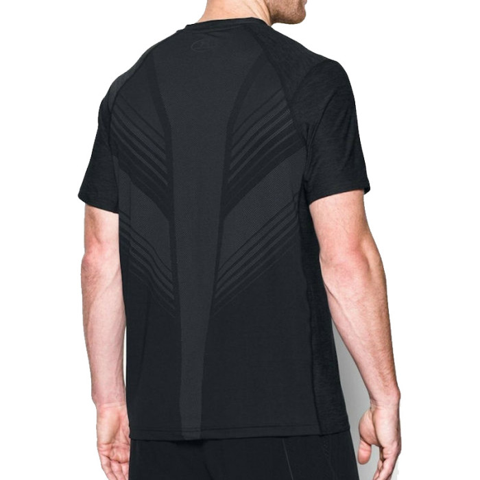 Tee-shirt Under Armour Supervent Fitted