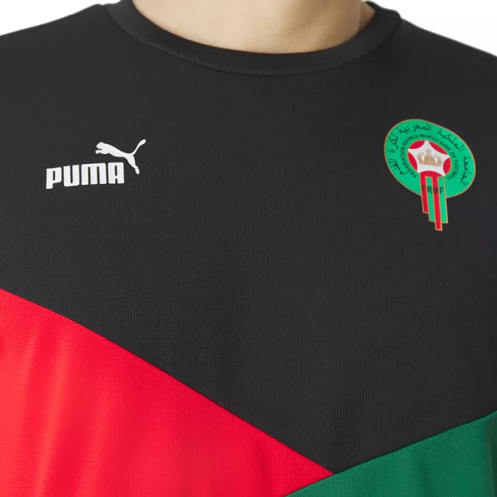 Puma Tee-shirt Puma FRMF POLY JSY