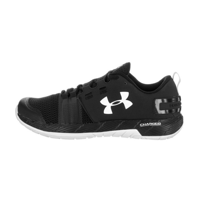 Basket Under Armour Commit Training -