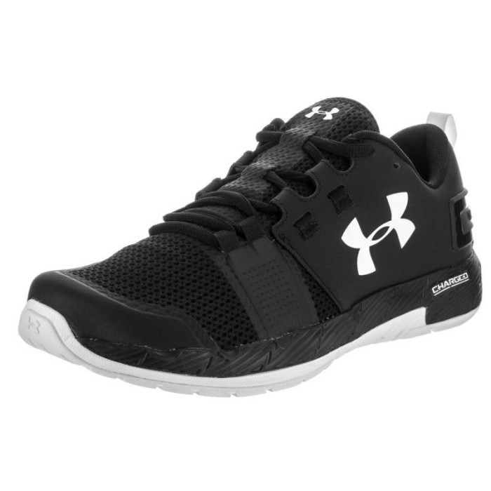 Basket Under Armour Commit Training -