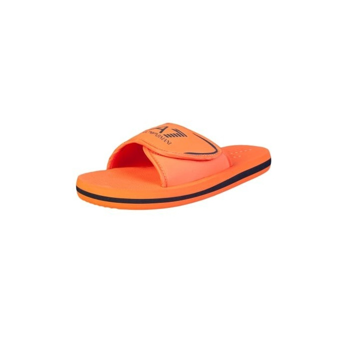 EA7 Emporio Armani Sandale EA7 Emporio Armani (Orange)