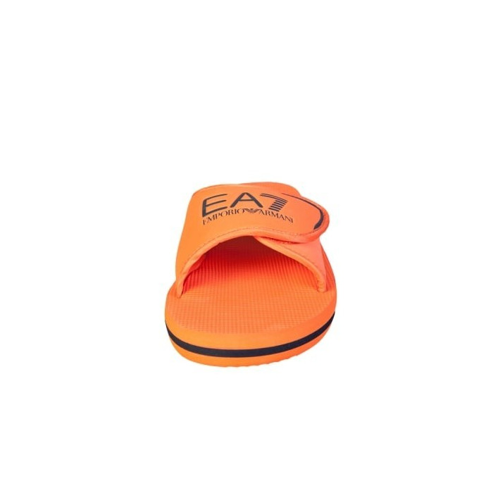 EA7 Emporio Armani Sandale EA7 Emporio Armani (Orange)
