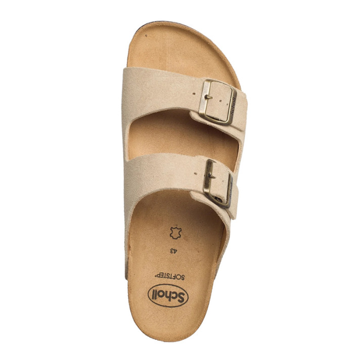 Sandale SCHOLL JULIEN SUEDE