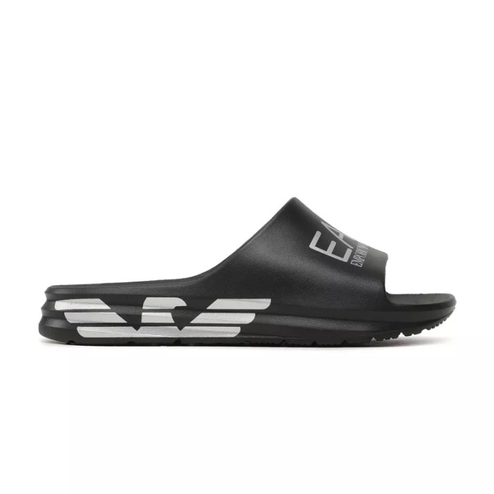 EA7 Emporio Armani Sandale EA7 Emporio Armani SHOES BEACHWEAR