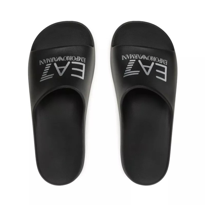 EA7 Emporio Armani Sandale EA7 Emporio Armani SHOES BEACHWEAR