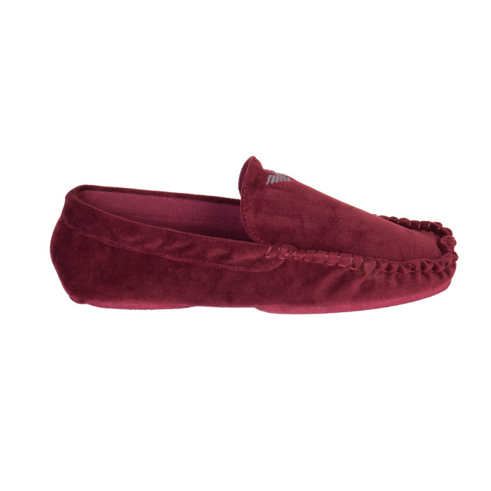 EA7 Emporio Armani Mocassin EA7 Emporio Armani - 111400-6A577-04275