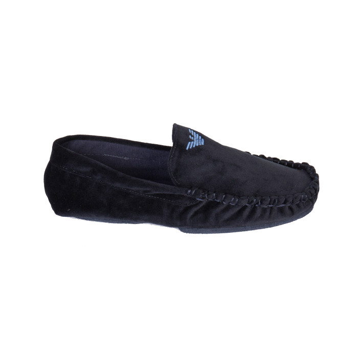 EA7 Emporio Armani Mocassin EA7 Emporio Armani - 111400-6A577-00135