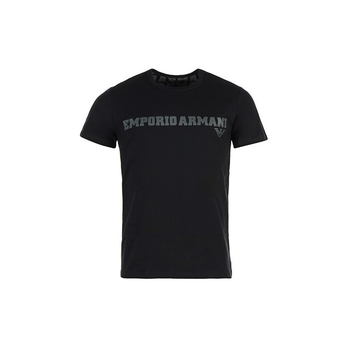 EA7 Emporio Armani Tee-shirt EA7 Emporio Armani - 110853-6A508-00020