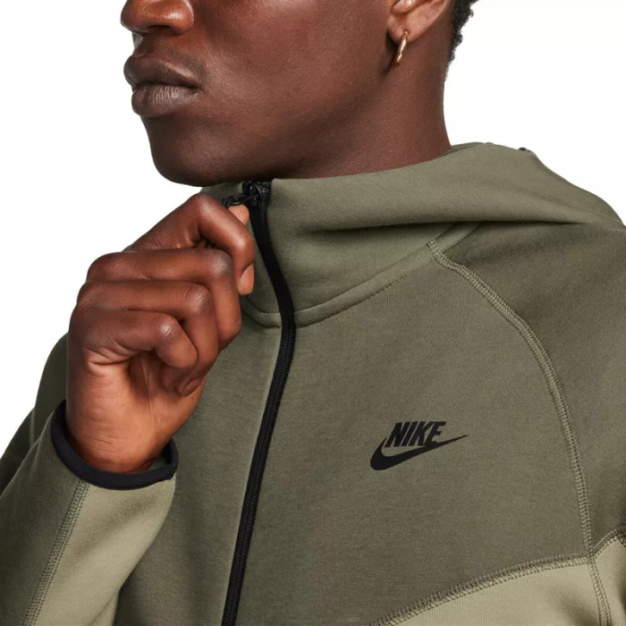 Nike Veste de survêtement Nike Tech Fleece Full Zip