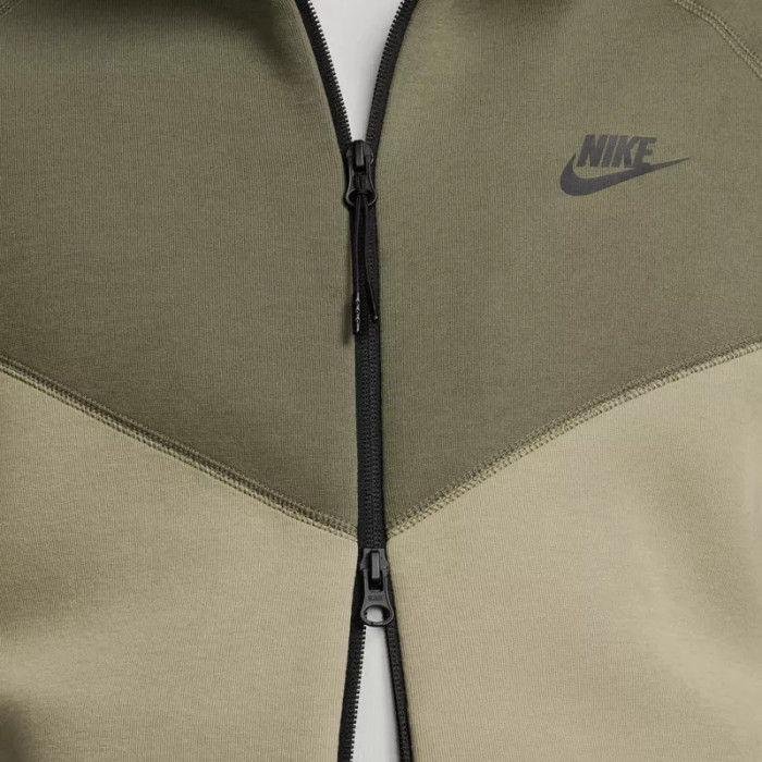 Nike Veste de survêtement Nike Tech Fleece Full Zip