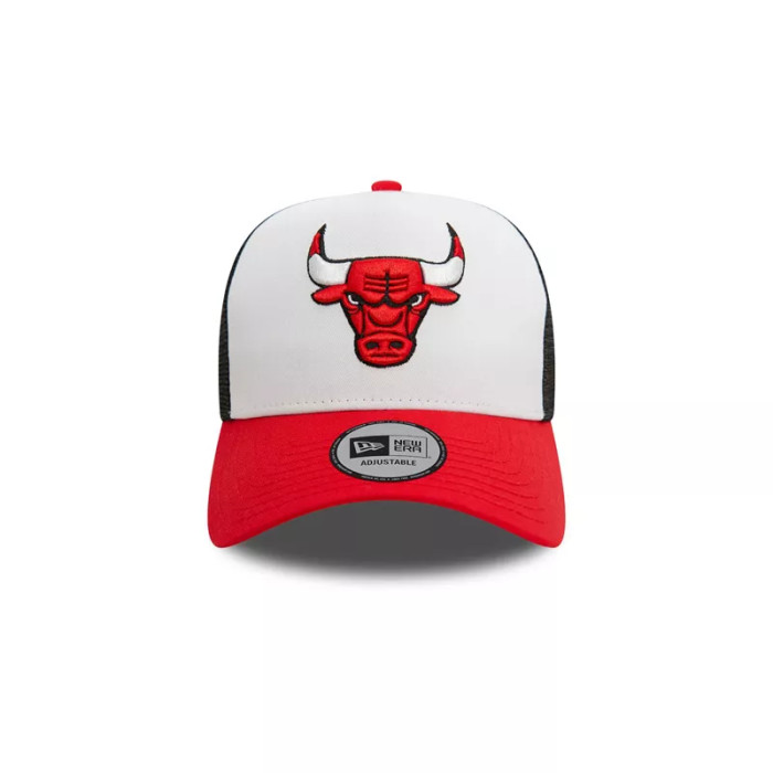 New Era Casquettes New Era NBA TRUCKER CHIBUL