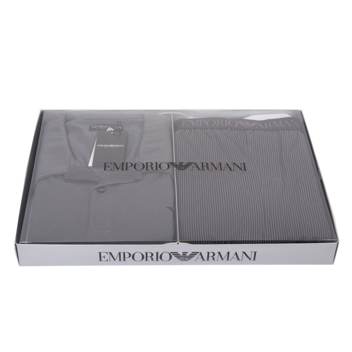 EA7 Emporio Armani Pyjama EA7 Emporio Armani - 111621-6A567-16844