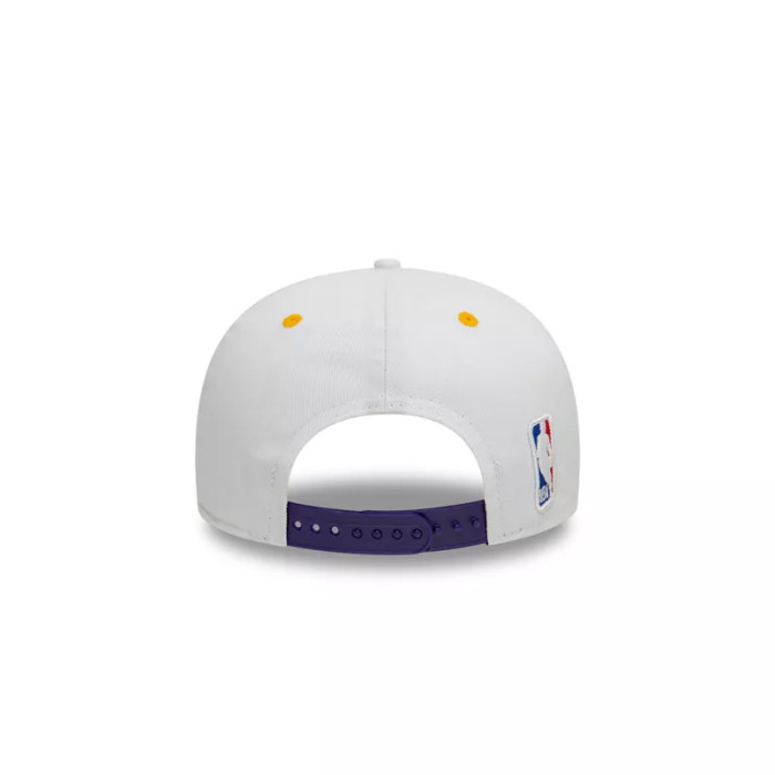 New Era Casquette New Era Washed Nba Golfer Loslak