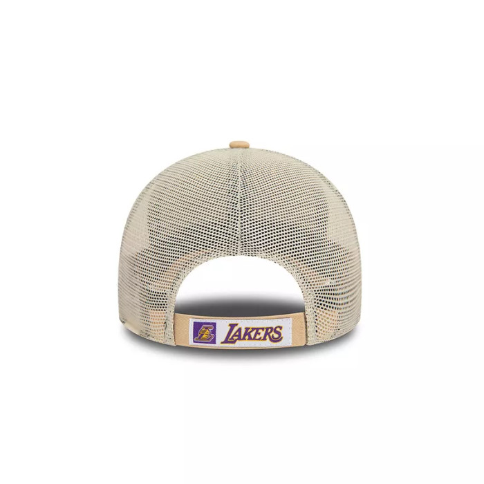 New Era Casquette New Era TRUCKER 9FORTY