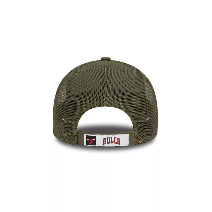 New Era Casquette New Era TRUCKER 9FORTY