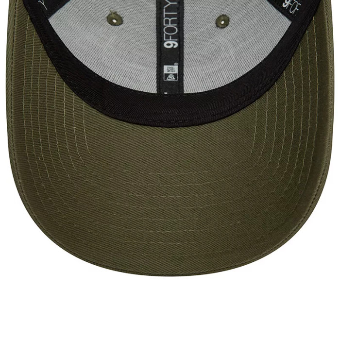 New Era Casquette New Era TRUCKER 9FORTY