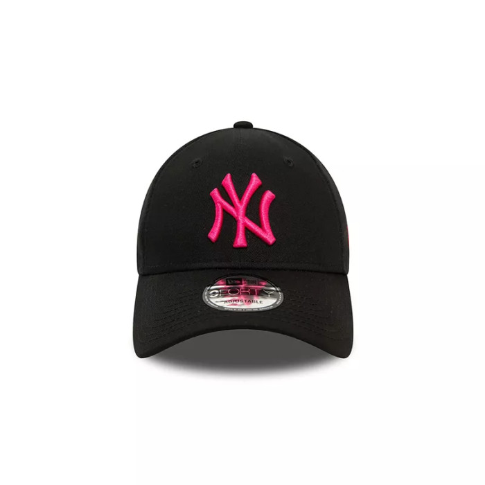 New Era Casquette New Era Yankees League Essential 9FORTY