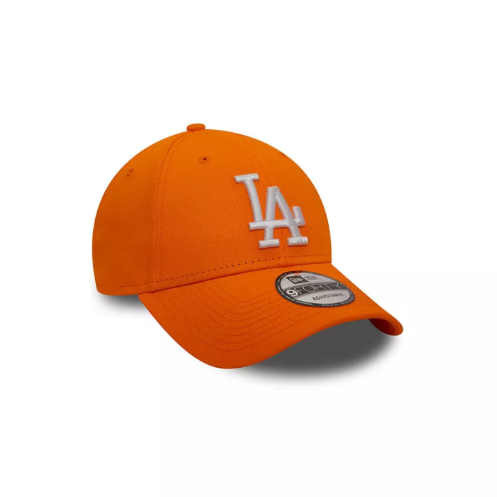 New Era Casquette New Era LA Dodgers League Essential 9FORTY