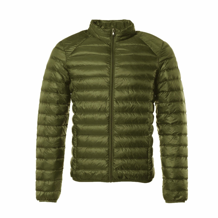 JOTT Doudoune JOTT Mat - 5900MAT-KAKI