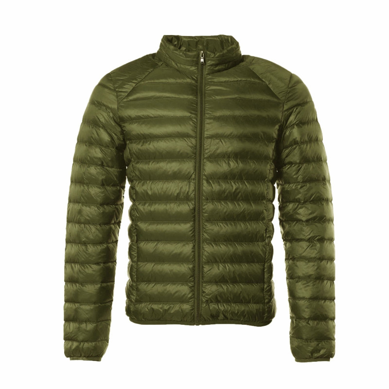 JOTT Doudoune JOTT Mat - 5900MAT-KAKI JOTT Doudoune JOTT Mat - 5900MAT-KAKI