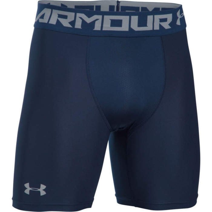 Under Armour Short Compression 2.0 Under Armour HeatGear Armour Mid - 1289566-410
