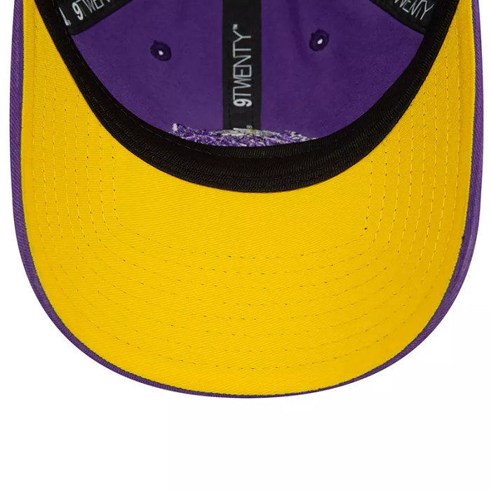 New Era Casquette New Era 9TWENTY La Lakers Nba