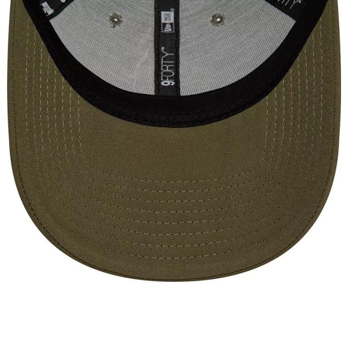 New Era Casquette New Era 9FORTY  Yankees Outline Repreve