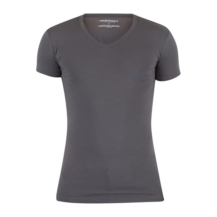 EA7 Emporio Armani Pack 2 tee-shirts EA7 Emporio Armani - 111512-7P717-17644