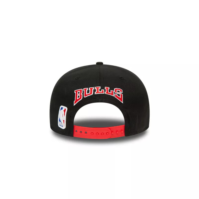 New Era Casquette New Era 9FIFTY Chicago Bulls