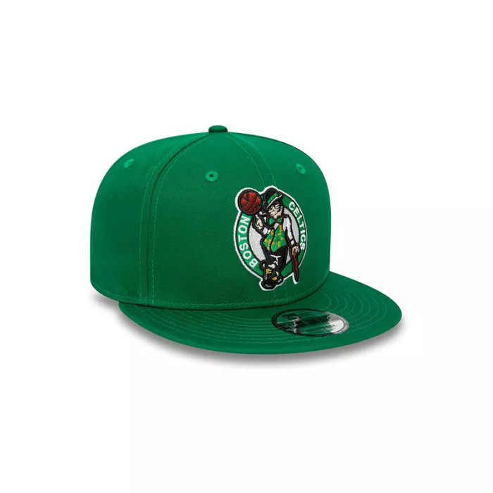 New Era Casquette New Era 9FIFTY Boston Celtics