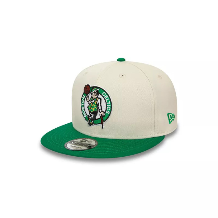 New Era Casquette New Era 9FIFTY Boston Celtics