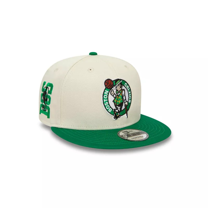 New Era Casquette New Era 9FIFTY Boston Celtics