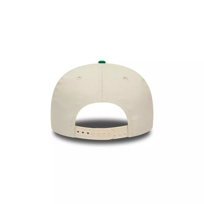 New Era Casquette New Era 9FIFTY Boston Celtics