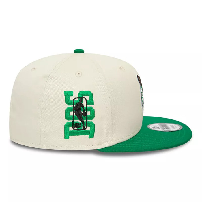 New Era Casquette New Era 9FIFTY Boston Celtics