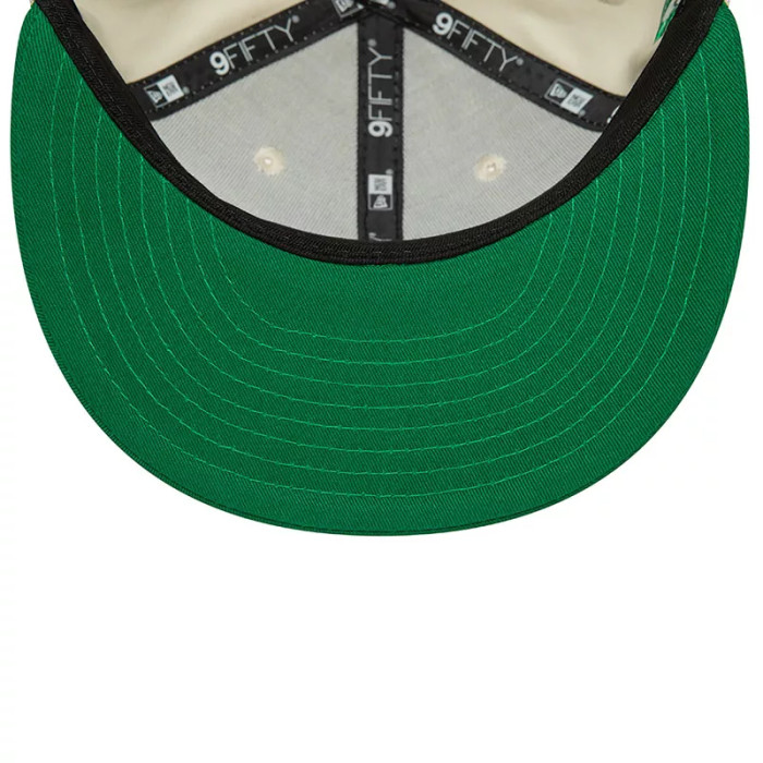 New Era Casquette New Era 9FIFTY Boston Celtics