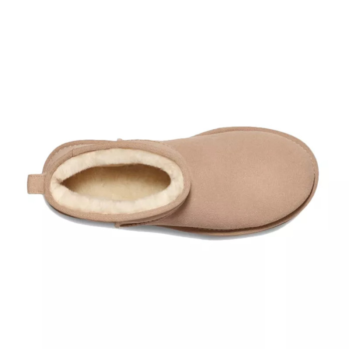 UGG Botte UGG W Classic Ultra Mini Platform