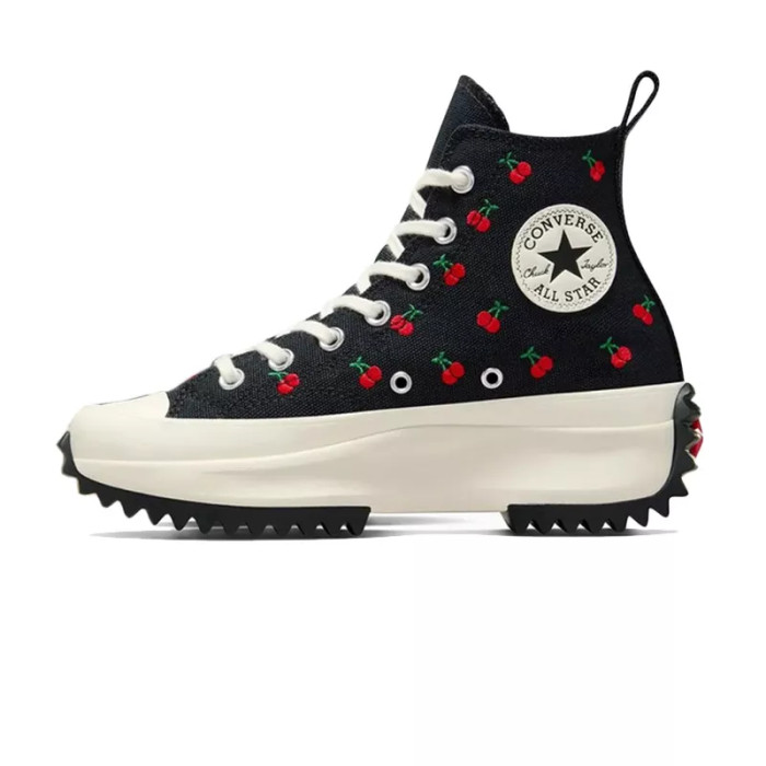 Converse Basket Converse RUN STAR HIKE HI