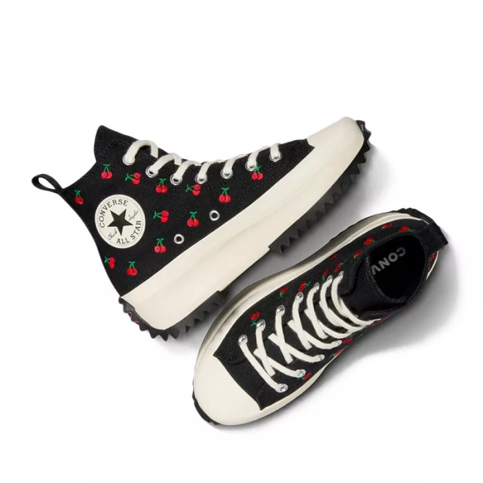 Converse Basket Converse RUN STAR HIKE HI