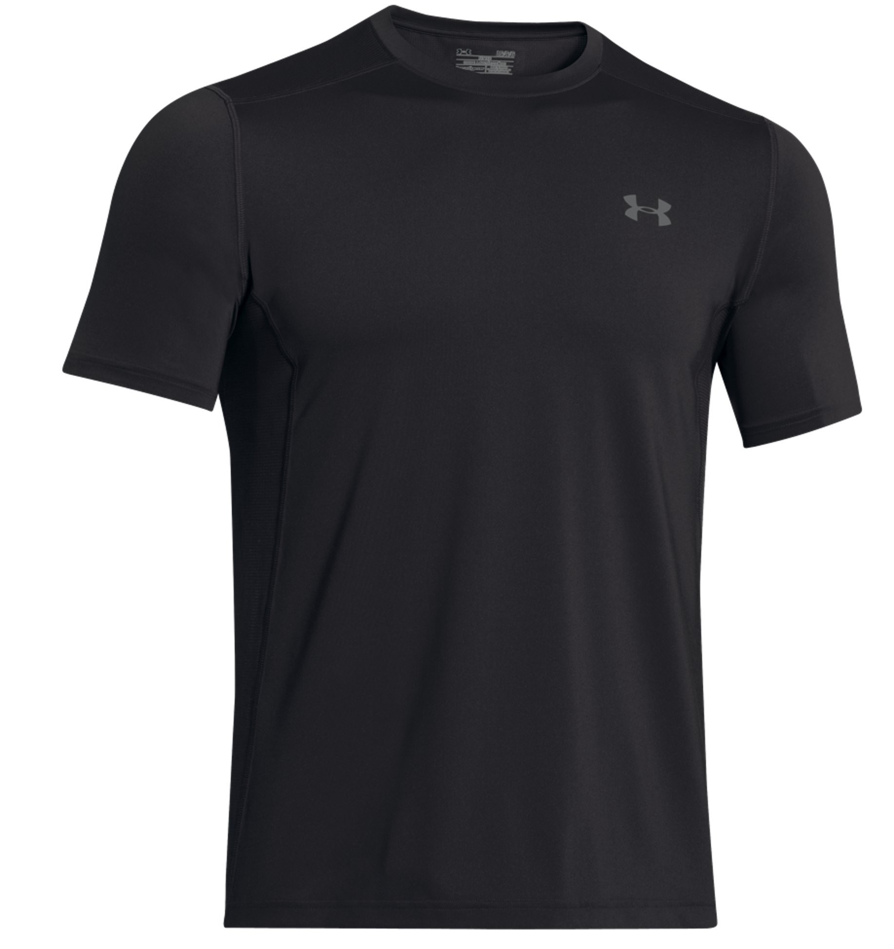 under armour raid tee