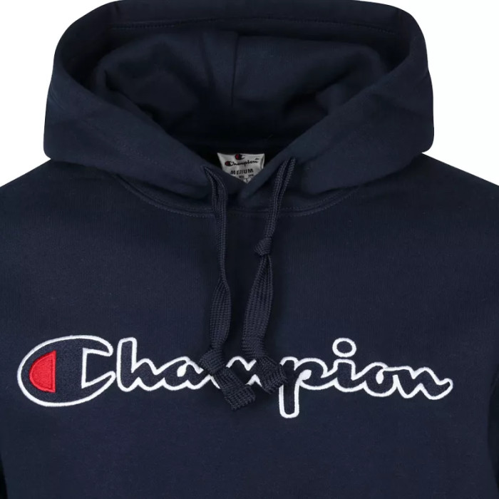 Champion Sweat à capuche Champion